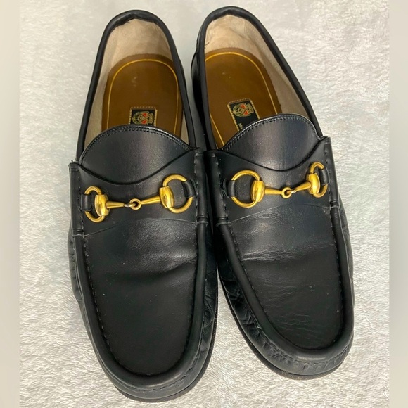 MEN'S GUCCI 1953 HORSEBIT LOAFER - Picture 1 of 5